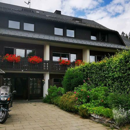 Schwarzwaldgasthof Hotel Hirschen Ibach Kültér fotó