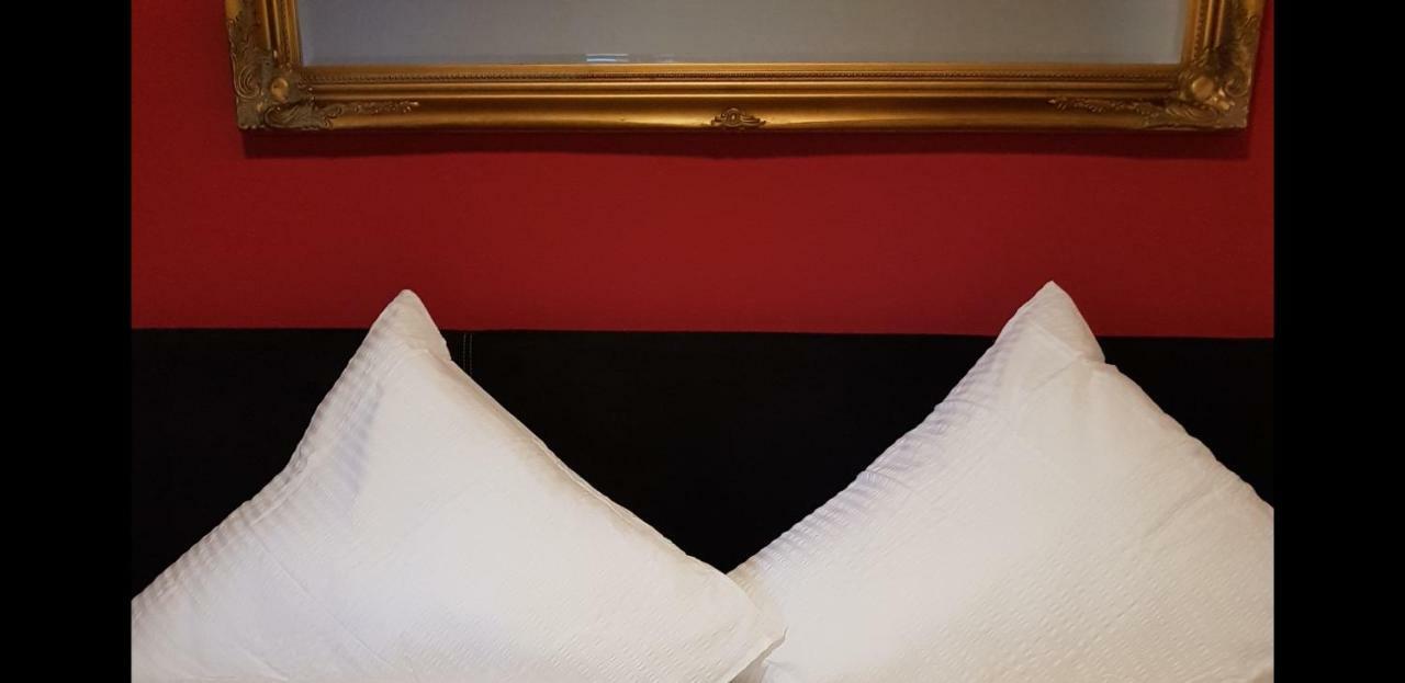 Schwarzwaldgasthof Hotel Hirschen Ibach Kültér fotó