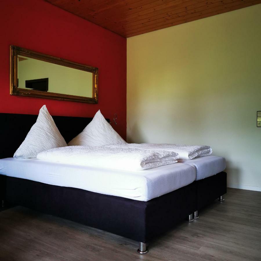 Schwarzwaldgasthof Hotel Hirschen Ibach Kültér fotó